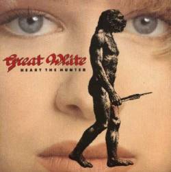 Great White : Heart the Hunter